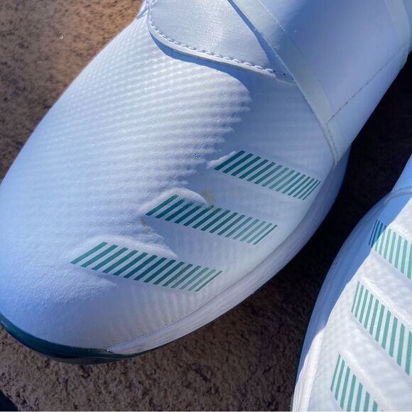 adidas ZG21 BOA Golf Shoe - Picture 10 of 10